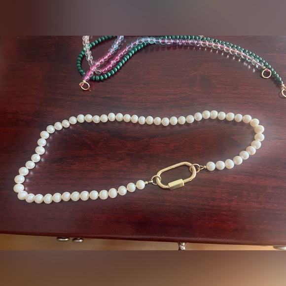 Marla Aaron 14K Yellow Gold Regular Lock EUC Box Ylang23 - Picture 11 of 16